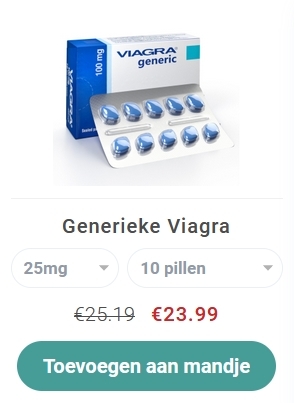 Sildenafil 50mg Kopen: Effectieve Oplossing voor Erectiestoornissen