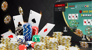 Mobile Online casino